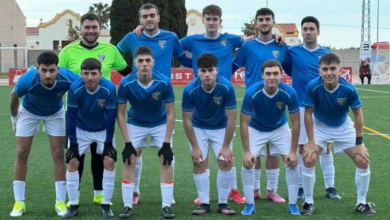 El Benicató firma su primera victoria de la temporada con una goleada histórica ante el Biensa