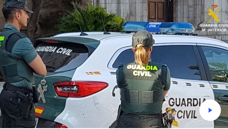 Preocupación en Mascarell tras un intento de sustracción de dos menores en las afueras del pueblo