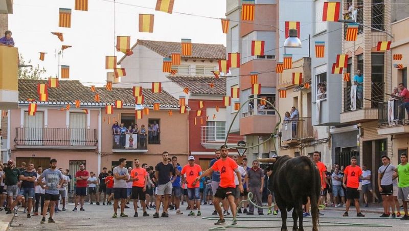 El Raval de Sant Xotxim presenta un cartel taurino de gran nivel para las fiestas de 2026 