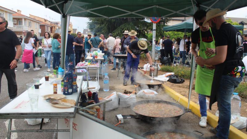 Fiestas de la Soledad 2026: consulta aquí la programación completa