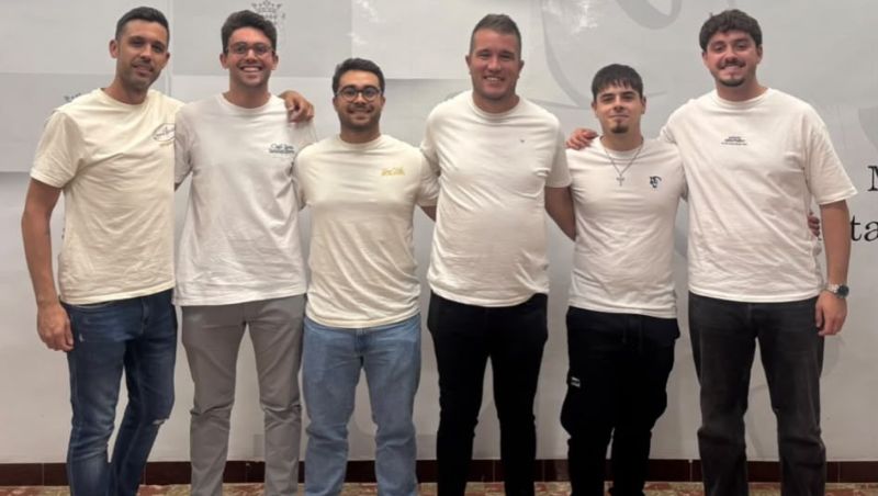 Un grupo de jóvenes da un paso al frente para salvar las fiestas de Sant Xotxim tras la dimisión de la junta y una deuda de 27.600 euros