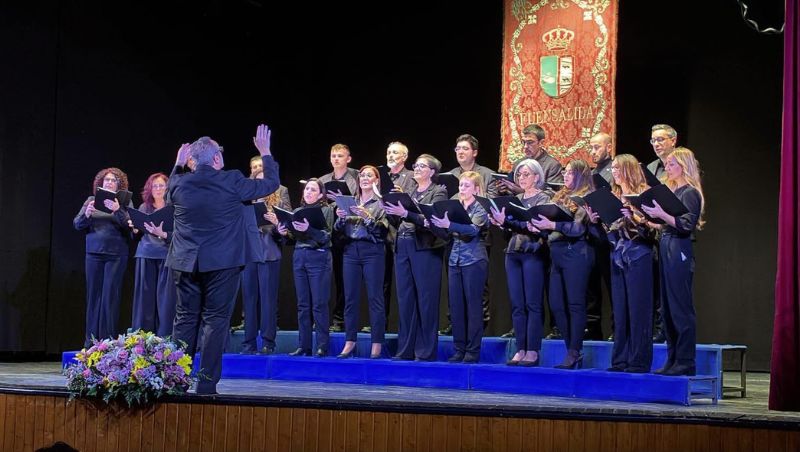 Del triunfo en Fuensalida a Beethoven: Música Viva abre la venta de entradas para el concierto más importante de sus 20 años de historia