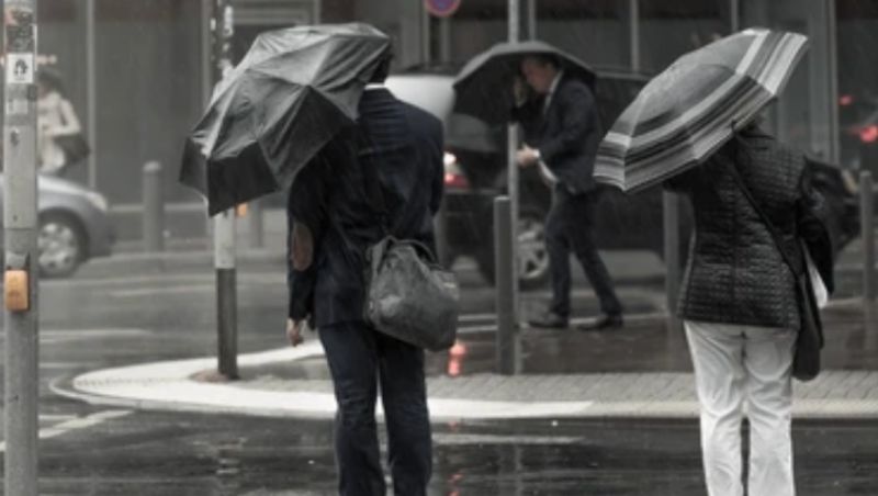 Finaliza la alerta roja tras una noche tranquila en Nules, aunque la inestabilidad continuará durante el fin de semana
